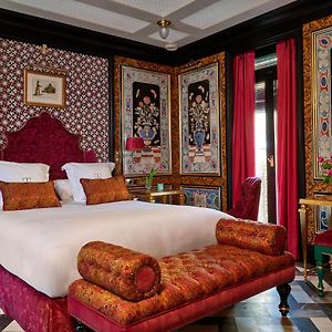 Deluxe Kamer met een King Size Bed